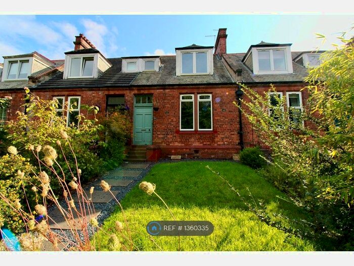 2 Bedroom Terraced House To Rent In Stobhill Cottages, Glasgow, G21