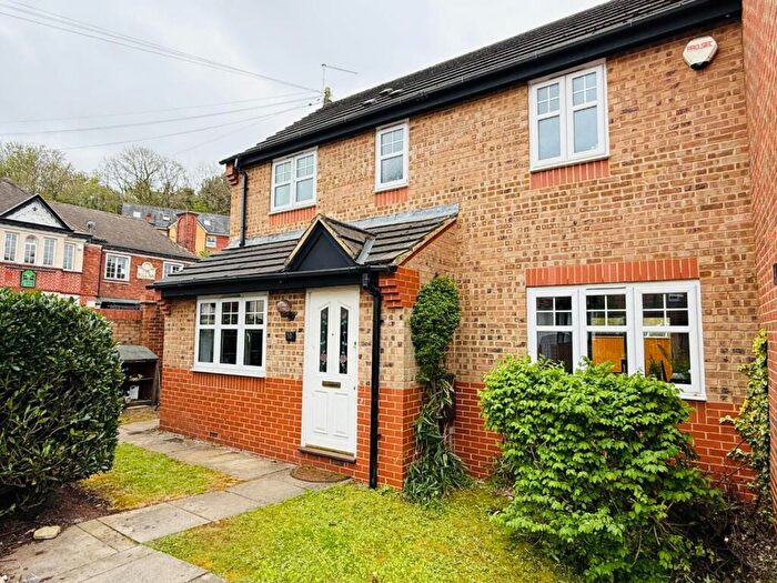 3 Bedroom End Of Terrace House For Sale In St. Georges Avenue, St. George, Bristol, BS5