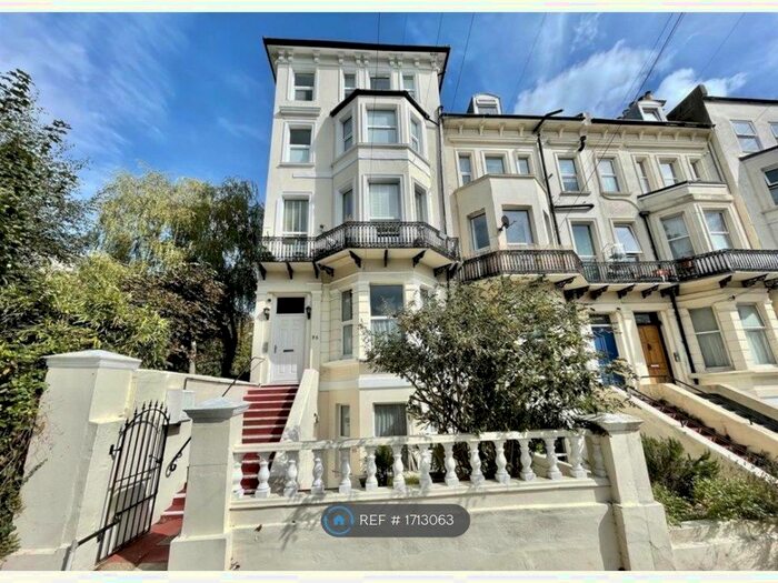 1 Bedroom Flat To Rent In Kenilworth Road, St. Leonards-On-Sea, TN38