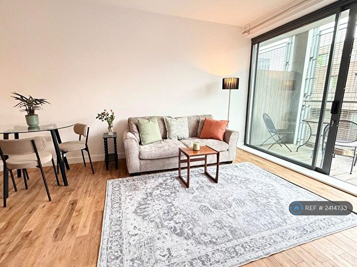 1 Bedroom Flat To Rent In Pentonville Road, London, N1