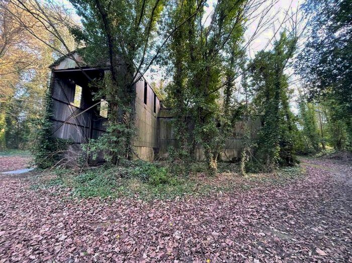 Barn For Sale In Off Old Dover Road, Tilmanstone, CT14