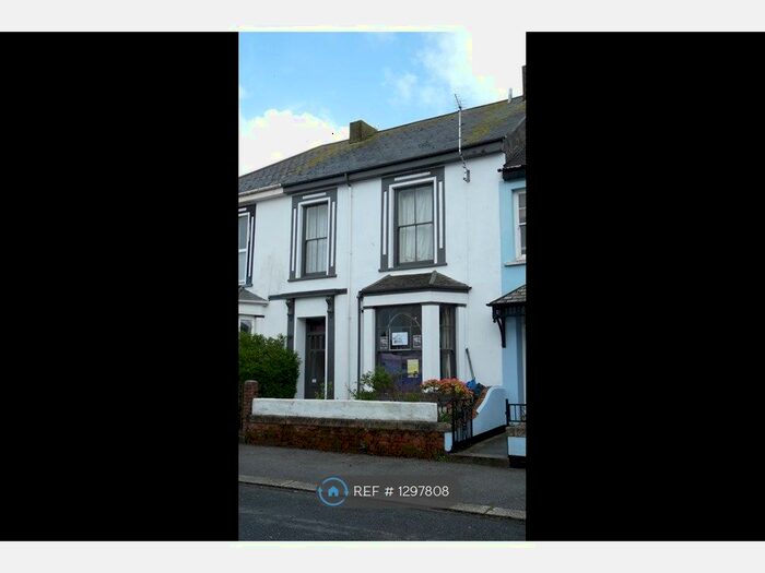 7 Bedroom Terraced House To Rent In Marlbrough Road, Falmouth, TR11