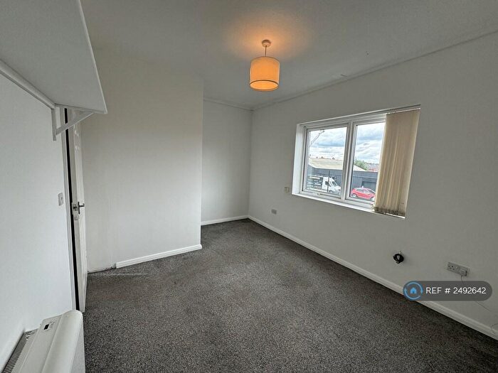 1 Bedroom Flat To Rent In Balby, Doncaster, DN4