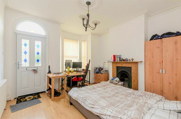 3 Bedroom House To Rent In Gloucester Street, Norwich, NR2