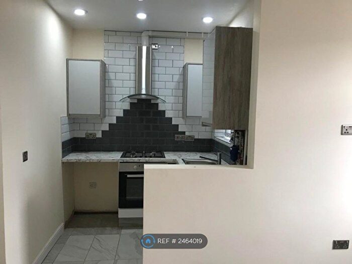 1 Bedroom Flat To Rent In Streetly Road, Birmingham, B23