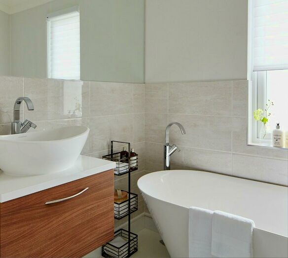 2 Bedroom Detached Bungalow For Sale In Little London Park, John