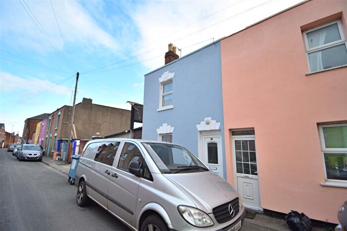 2 Bedroom Terraced House To Rent In Hopewell Street, Tredworth, Gloucester, GL1