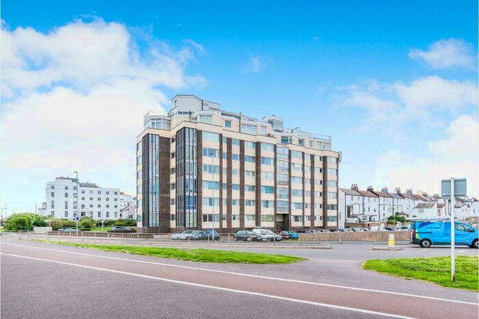 3 Bedroom Apartment To Rent In Arundel Street, Brighton, BN2