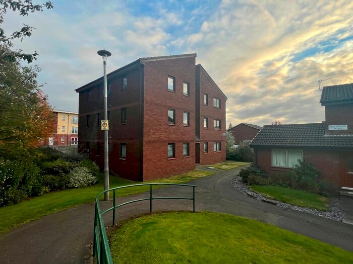 1 Bedroom Flat To Rent In Laichpark Loan, Chesser, Edinburgh, EH14