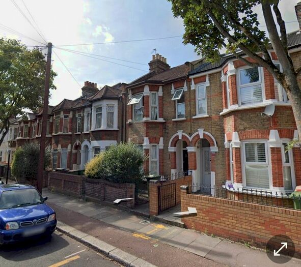 2 Bedroom Flat To Rent In East Road, London E15