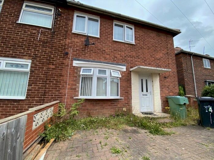 Houses for sale in Lawnswood Road, TS3, Middlesbrough