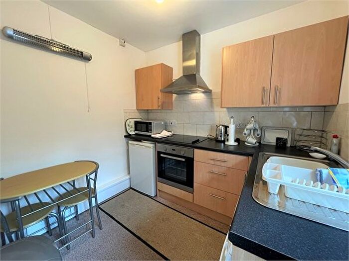 1 Bedroom Flat To Rent In Maes Y Gwernen Road, Cwmrhydyceirw, Swansea, SA6