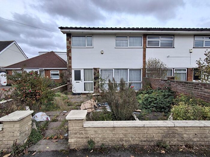 3 Bedroom Semi Detached House For Sale In West End Road, HA4