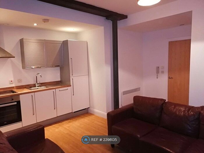 2 Bedroom Flat To Rent In Westminster Chambers, Liverpool, L1
