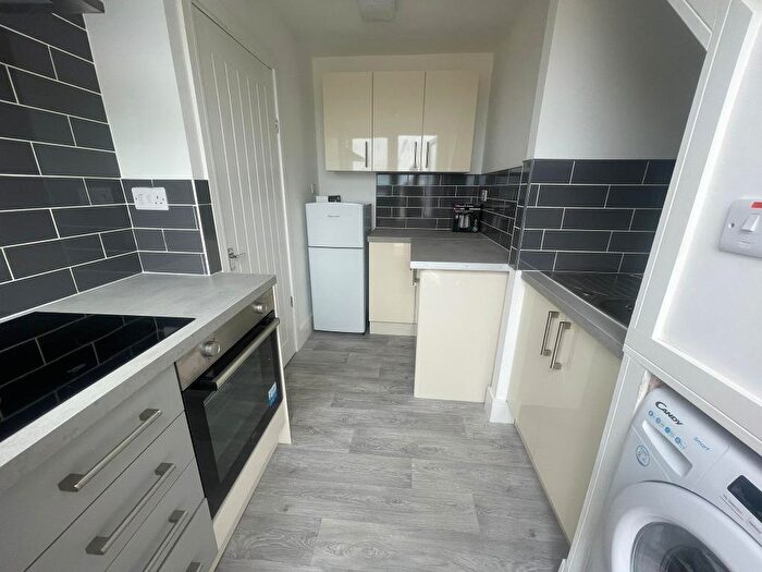 1 Bedroom Apartment To Rent In Sandon Road, Edgbaston, Birmingham, B17