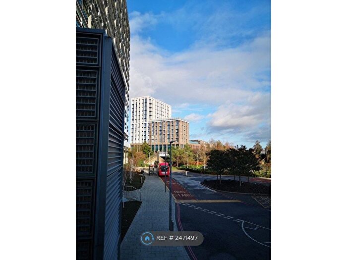 2 Bedroom Flat To Rent In Bollo Lane, London, W4