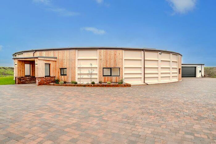 4 Bedroom Detached House For Sale In Broad Lane, Downholland, L39