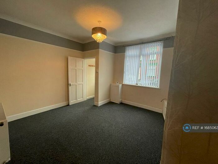 2 Bedroom Terraced House To Rent In Cartmell Terrace, Darlington, DL3