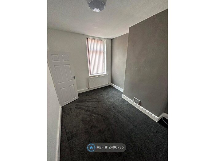 Studio To Rent In Victoria Road, Birkenhead, CH42