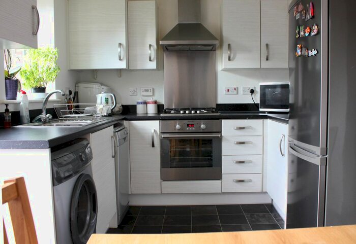2 Bedroom Semi-Detached House To Rent In Day Close, Eynesbury, St. Neots PE19