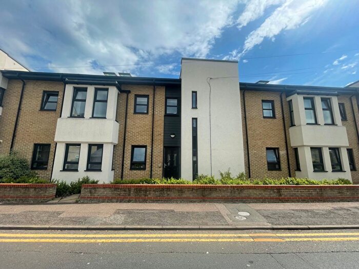 1 Bedroom Flat To Rent In St. Marys Street, Huntingdon, PE29