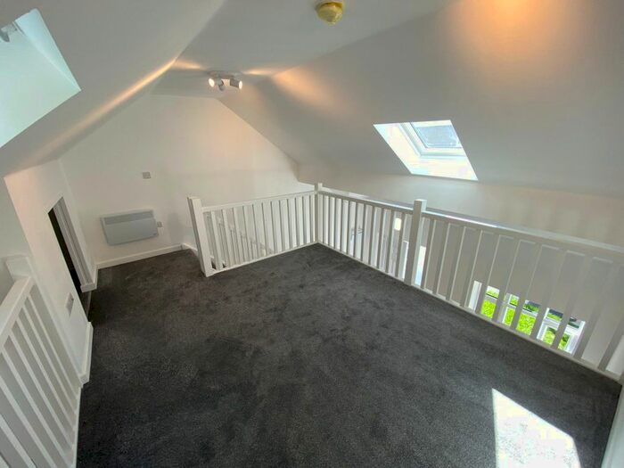 1 Bedroom Flat To Rent In Highlanders Hill, Mansfield, NG18