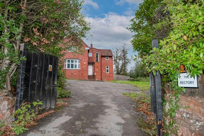 8 Bedroom Detached House To Rent In Bundle Hill, Halesowen, B63