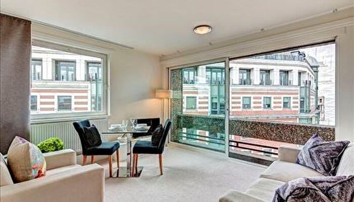 1 Bedroom Flat To Rent In Abbey Orchard Street, London, SW1P