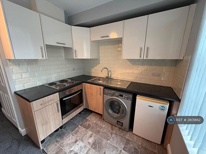 Studio To Rent In Cleveland St, Doncaster, DN1