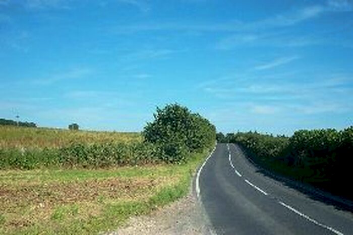 Land For Sale In Dorchester Road, Frampton, DT2