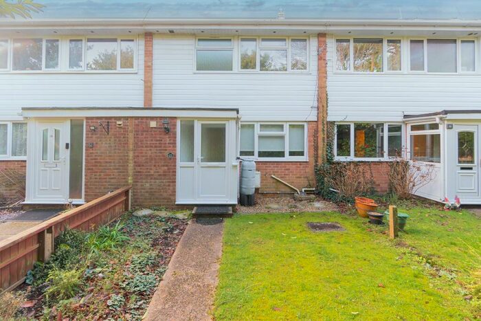 3 Bedroom Terraced House To Rent In Bed, Terrace, Dibden Purlieu, Unfurnished, SO45
