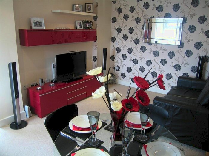 Studio To Rent In Altamar, Kings Road, Swansea, SA1