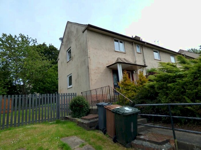 2 Bedroom Villa To Rent In Rutherford Drive, Liberton, Edinburgh, EH16