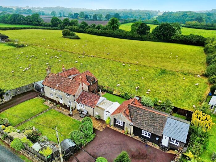 6 Bedroom Detached House For Sale In Cabbage Lane, Horsington, Templecombe, BA8