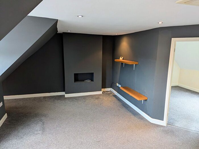 1 Bedroom Flat To Rent In Station Road, Ashington, NE63