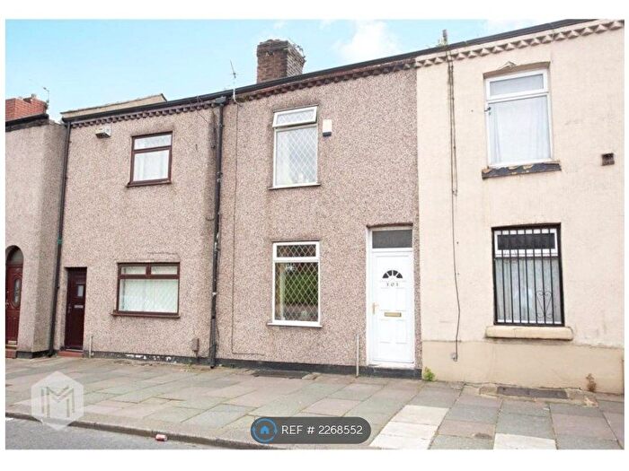 2 Bedroom Terraced House To Rent In Glynne Street, Farnworth, Bolton, BL4