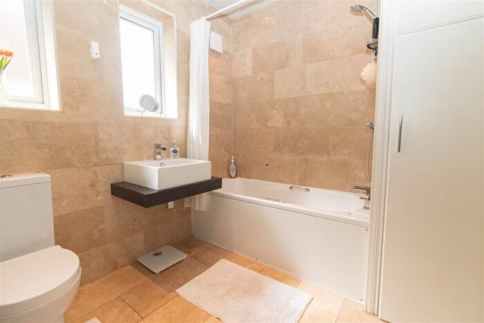 2 Bedroom Semi-Detached House For Sale In Edington Road, North Shields, NE30