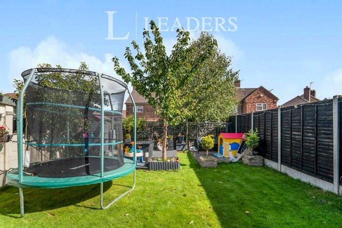 3 Bedroom Semi-Detached House To Rent In Chestnut Grove, Coalville, LE67