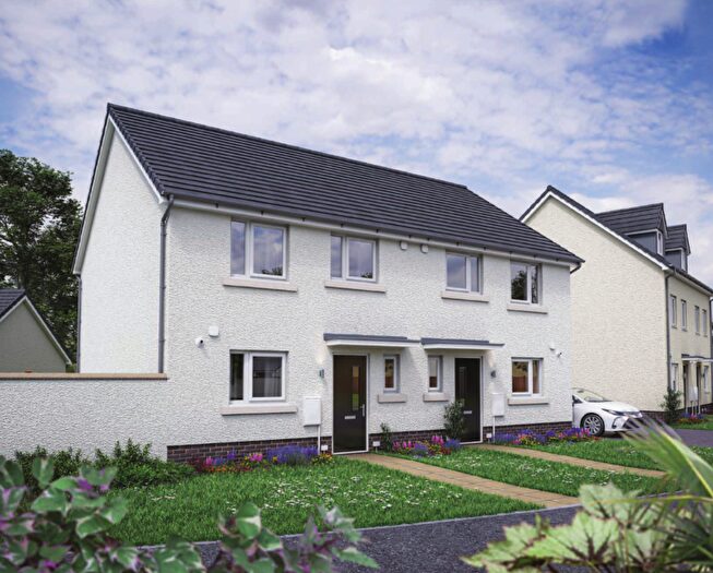 3 Bedroom Semi-Detached House For Sale In , EX39