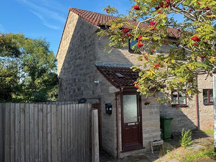 1 Bedroom Apartment To Rent In Manor Close, Glastonbury, BA6