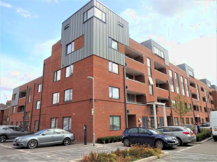 2 Bedroom Apartment To Rent In Lowry Court, Artisan Place, Harrow, HA3