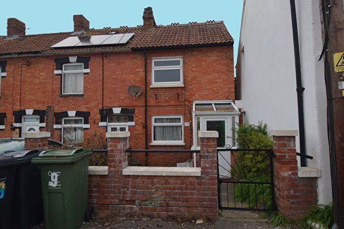 3 Bedroom End Terrace House To Rent In Waterloo, Puriton, Bridgwater, TA7