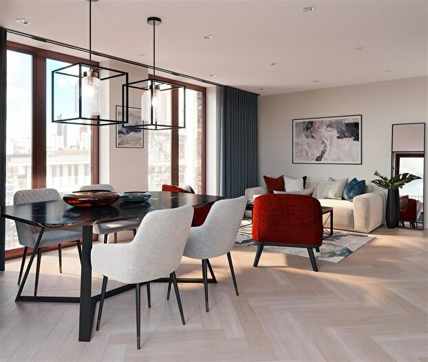 1 Bedroom Flat For Sale In Lomax Street, Manchester, M1