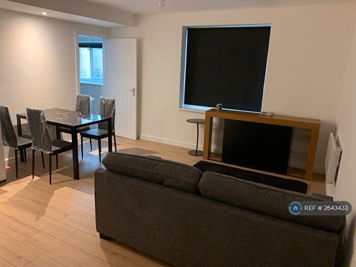 Studio To Rent In Manchester Road East, Little Hulton, Manchester, M38