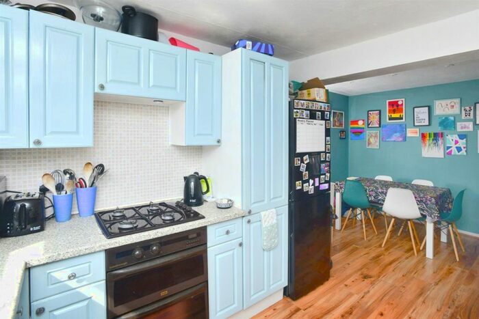 4 Bedroom Terraced House For Sale In Fawns Close, Ermington, Ivybridge, PL21