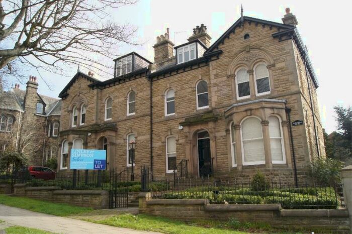 2 Bedroom Flat To Rent In Alexandra Road, Harrogate, HG1