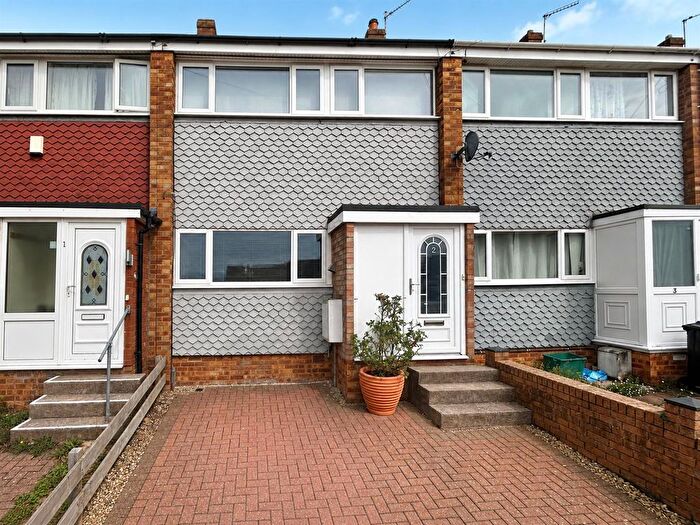 3 Bedroom Property For Sale In Hermitage Close, Shirehampton, Bristol, BS11