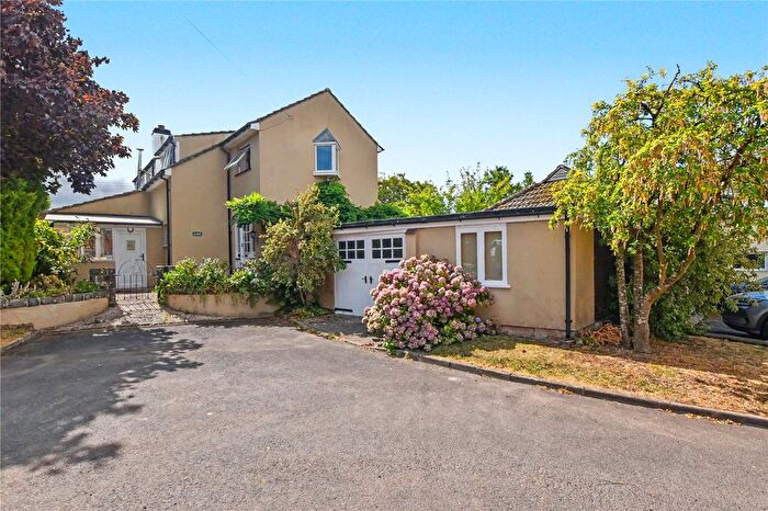 3 Bedroom Detached House For Sale In Crowcombe, Taunton, Somerset, TA4