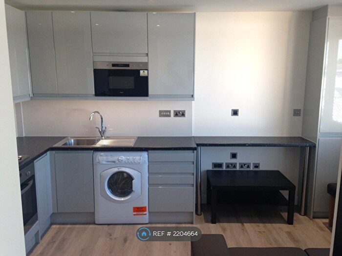 Studio To Rent In Woodfield Court, Stanmore, HA7