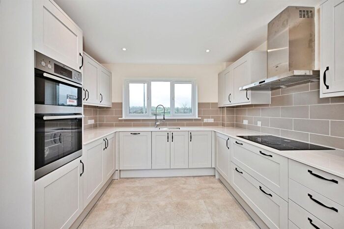 4 Bedroom Detached House For Sale In Valley View, Combe St. Nicholas, Chard, TA20